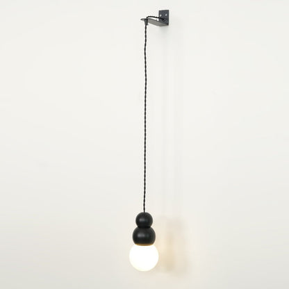 Ball Series Wall-mounted lamp Wall Light