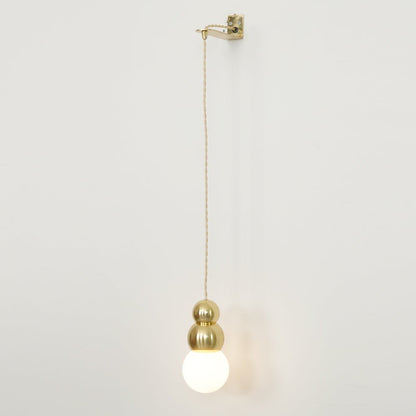 Ball Series Wall-mounted lamp Wall Light