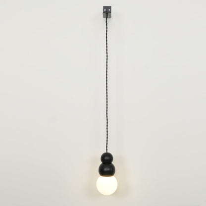 Ball Series Wall-mounted lamp Wall Light