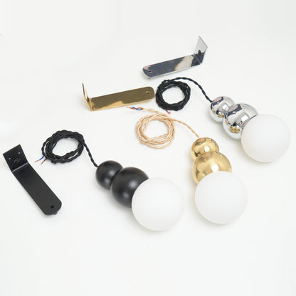 Ball Series Wall-mounted lamp Wall Light