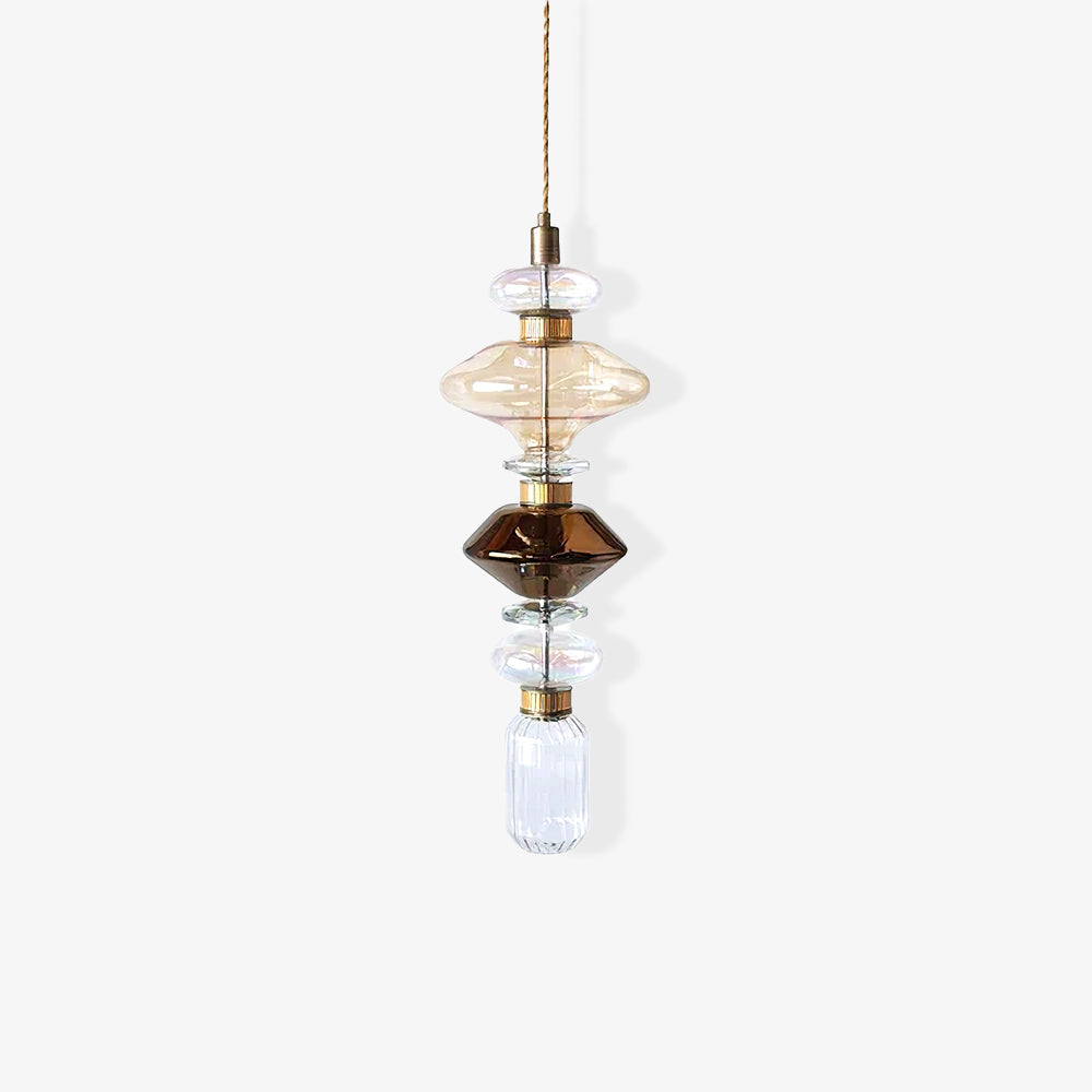 Ballet Ceiling light fitting Pendant Lamp