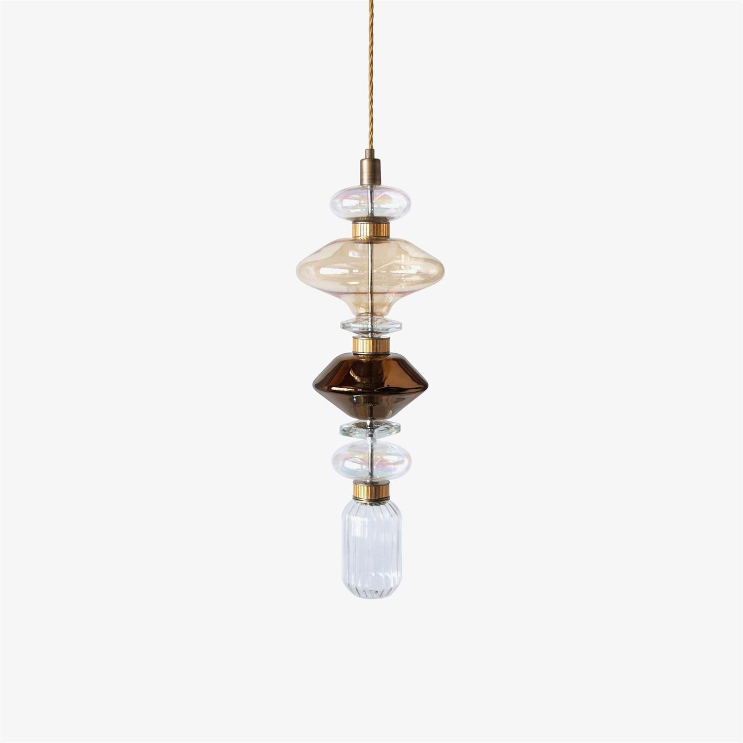 Ballet Ceiling light fitting Pendant Lamp