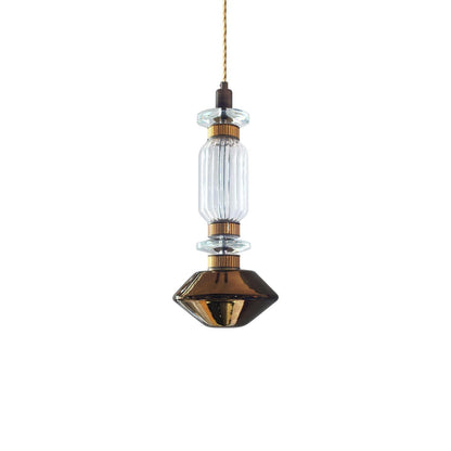 Ballet Ceiling light fitting Pendant Lamp