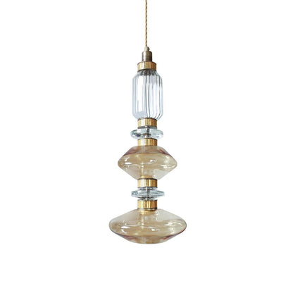 Ballet Ceiling light fitting Pendant Lamp