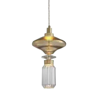 Ballet Ceiling light fitting Pendant Lamp