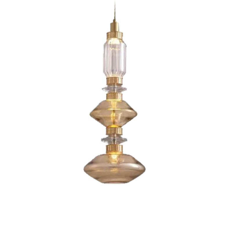 Ballet Ceiling light fitting Pendant Lamp