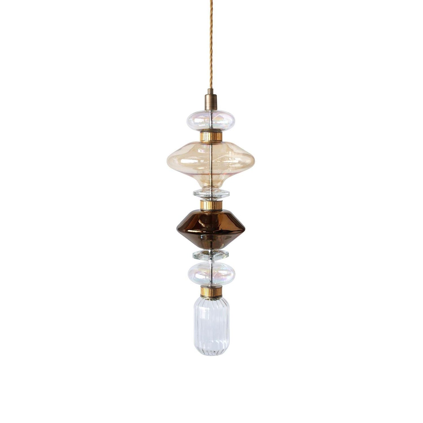 Ballet Ceiling light fitting Pendant Lamp