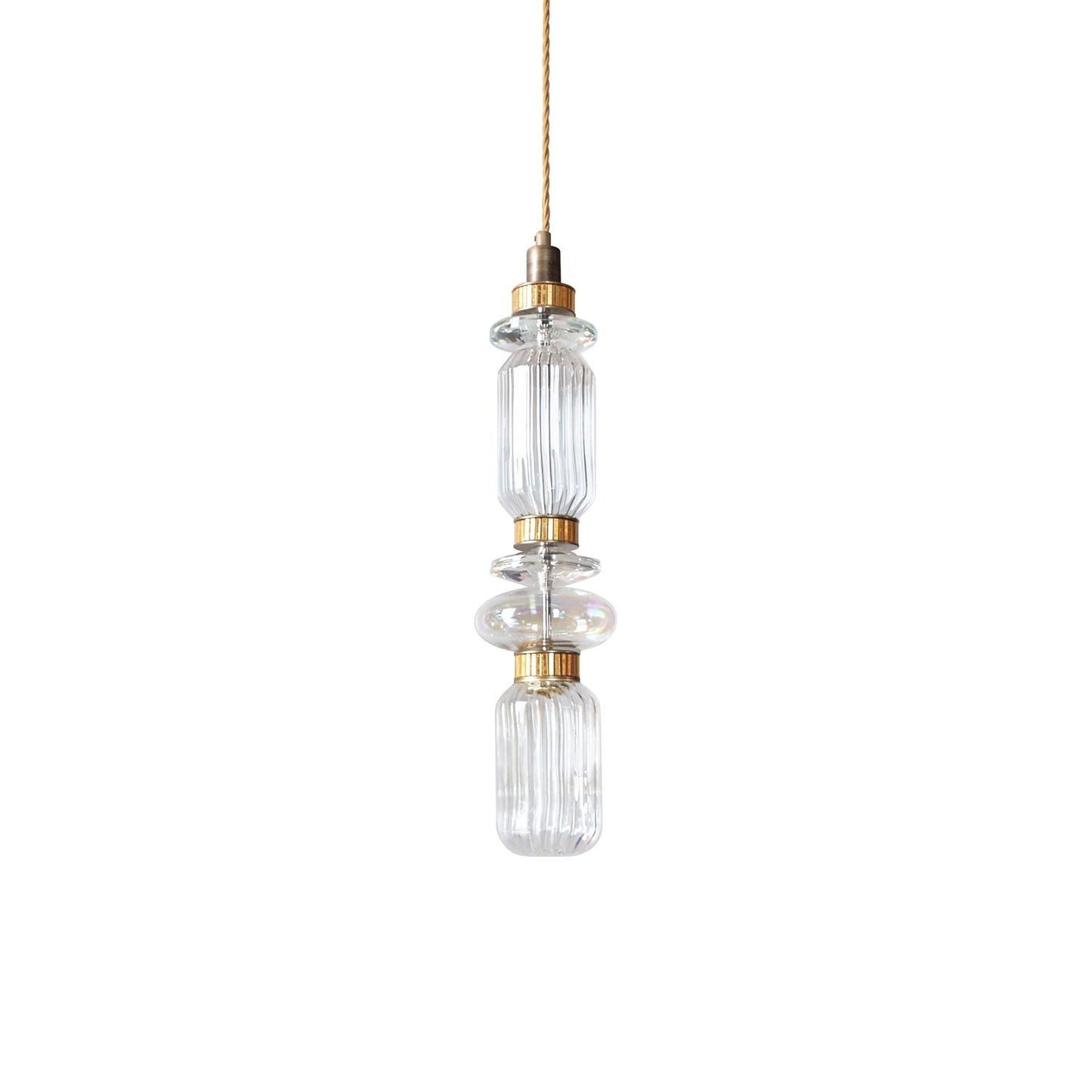 Ballet Ceiling light fitting Pendant Lamp