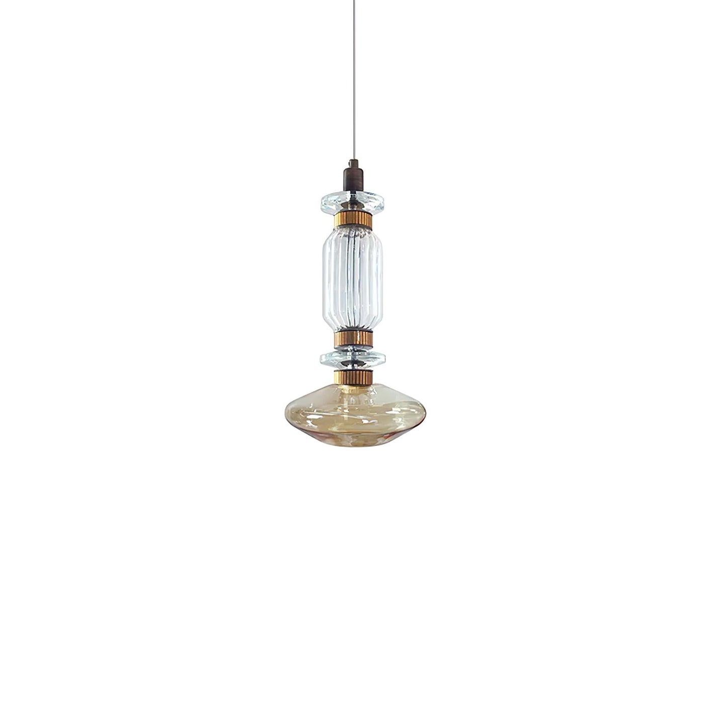 Ballet Ceiling light fitting Pendant Lamp