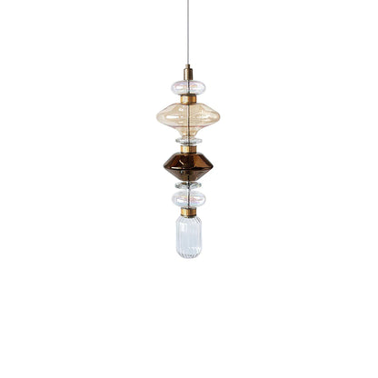 Ballet Ceiling light fitting Pendant Lamp