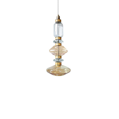 Ballet Ceiling light fitting Pendant Lamp