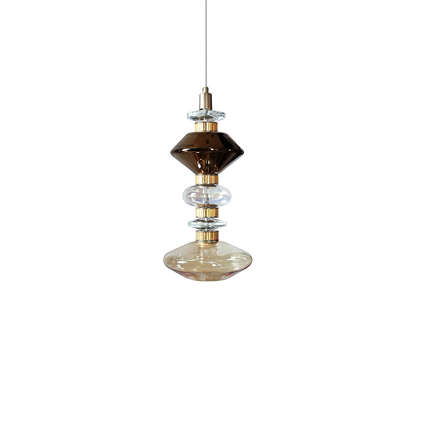 Ballet Ceiling light fitting Pendant Lamp