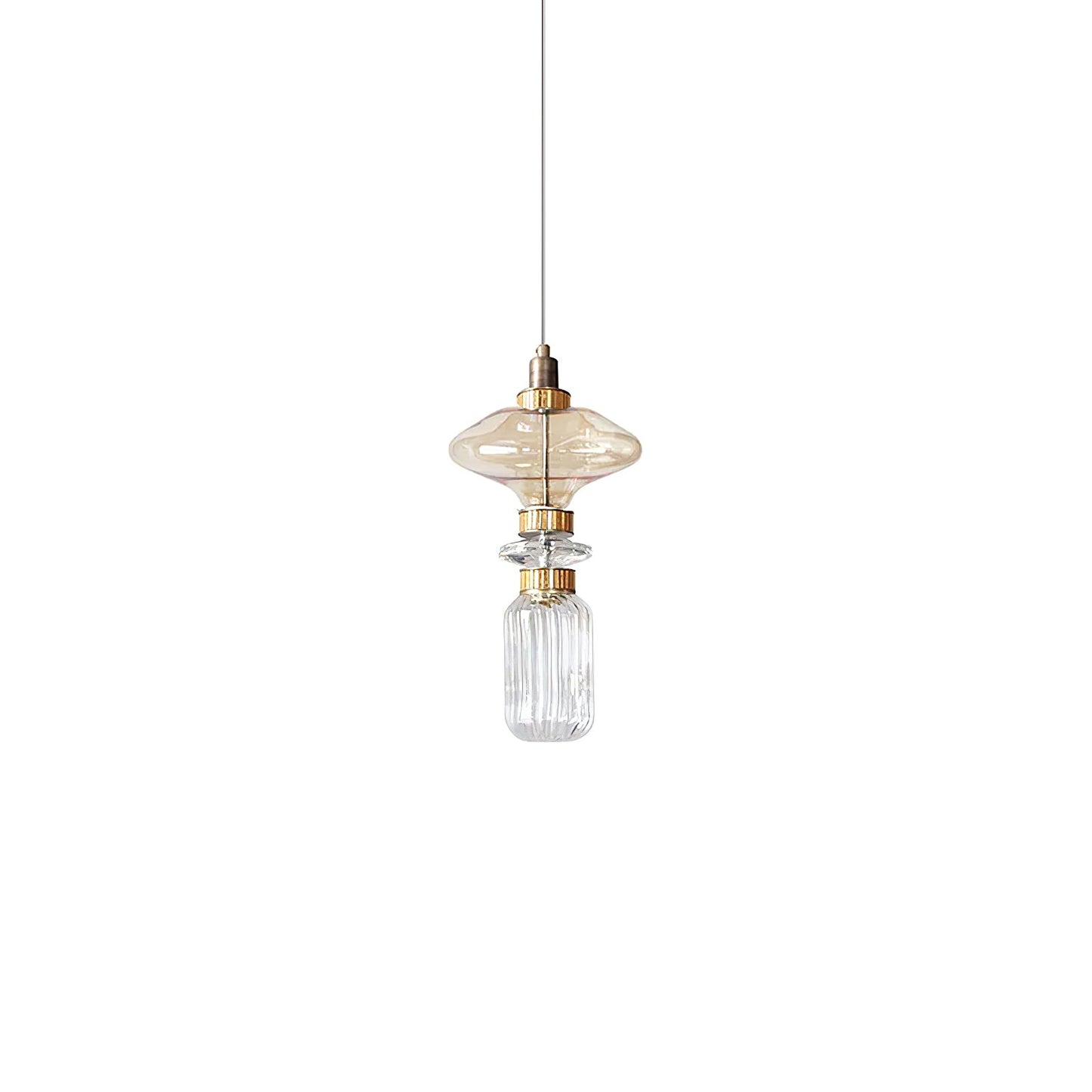 Ballet Ceiling light fitting Pendant Lamp