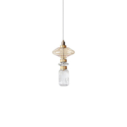 Ballet Ceiling light fitting Pendant Lamp