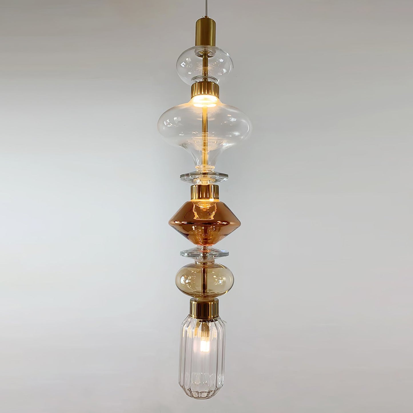 Ballet Ceiling light fitting Pendant Lamp