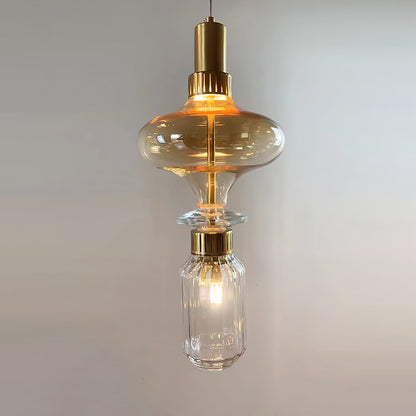 Ballet Ceiling light fitting Pendant Lamp