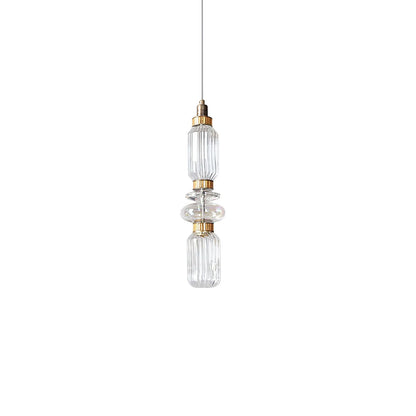 Ballet Ceiling light fitting Pendant Lamp