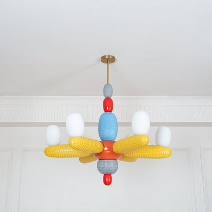 Balloons Ceiling fixture Chandelier