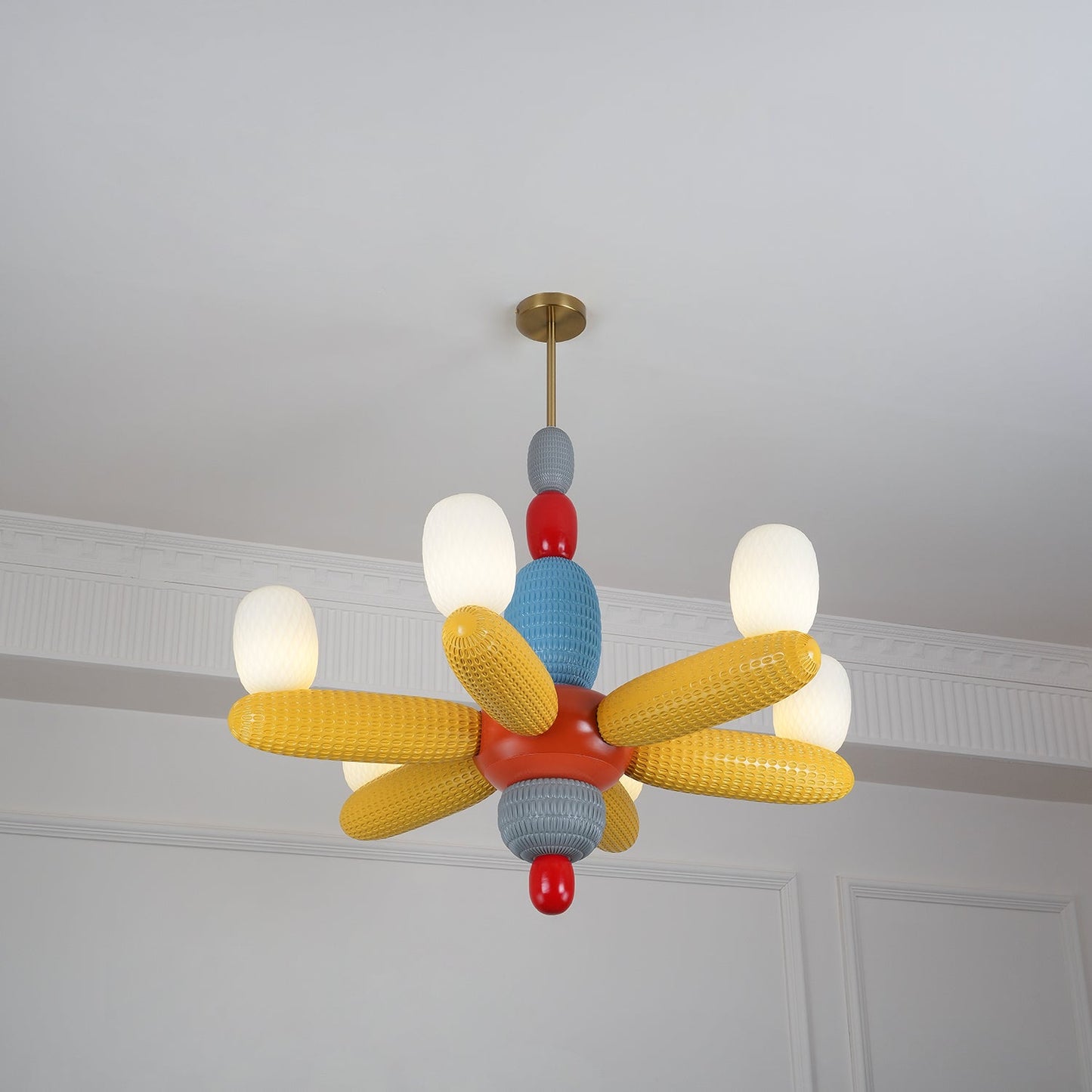 Balloons Ceiling fixture Chandelier