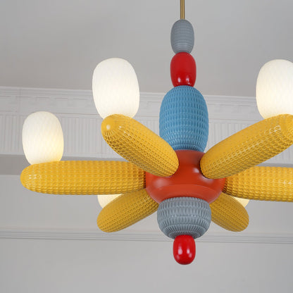 Balloons Ceiling fixture Chandelier