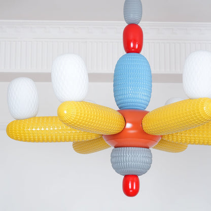 Balloons Ceiling fixture Chandelier