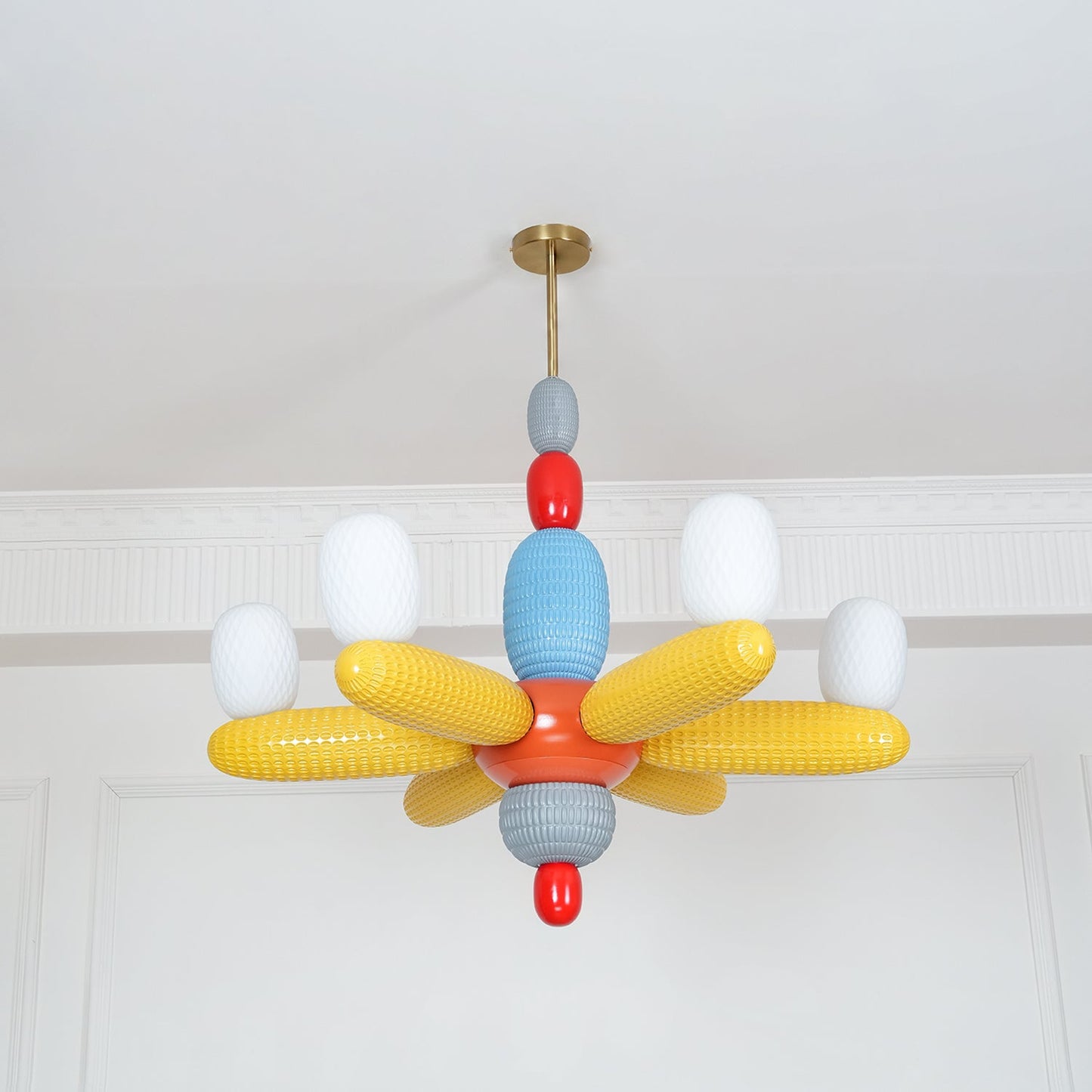 Balloons Ceiling fixture Chandelier