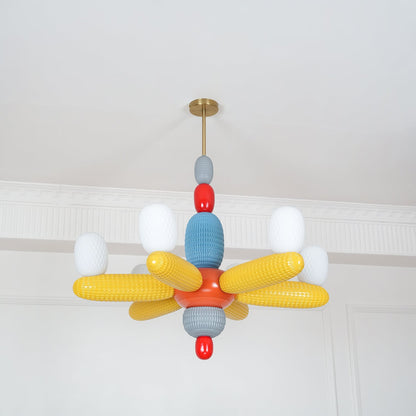 Balloons Ceiling fixture Chandelier