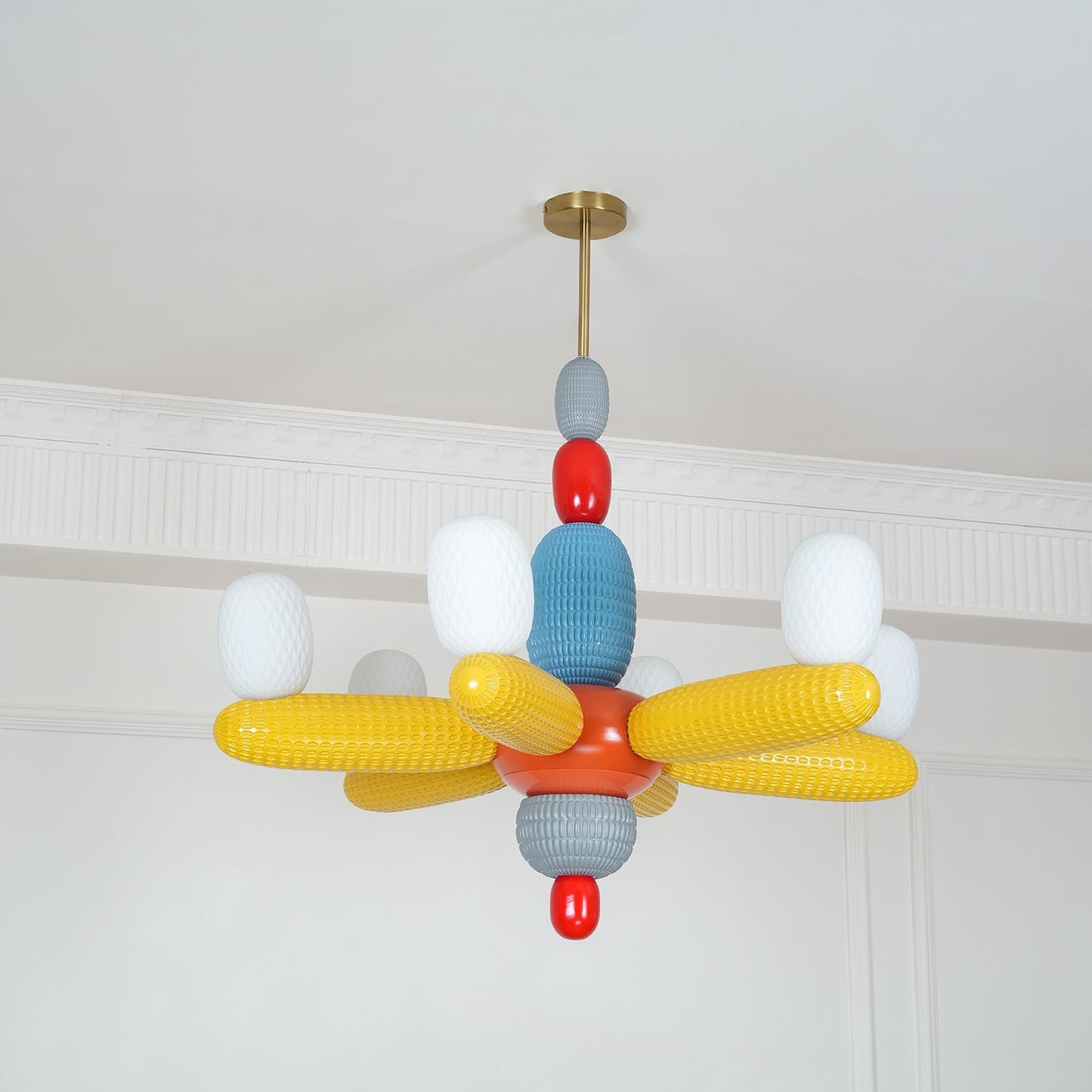 Balloons Ceiling fixture Chandelier