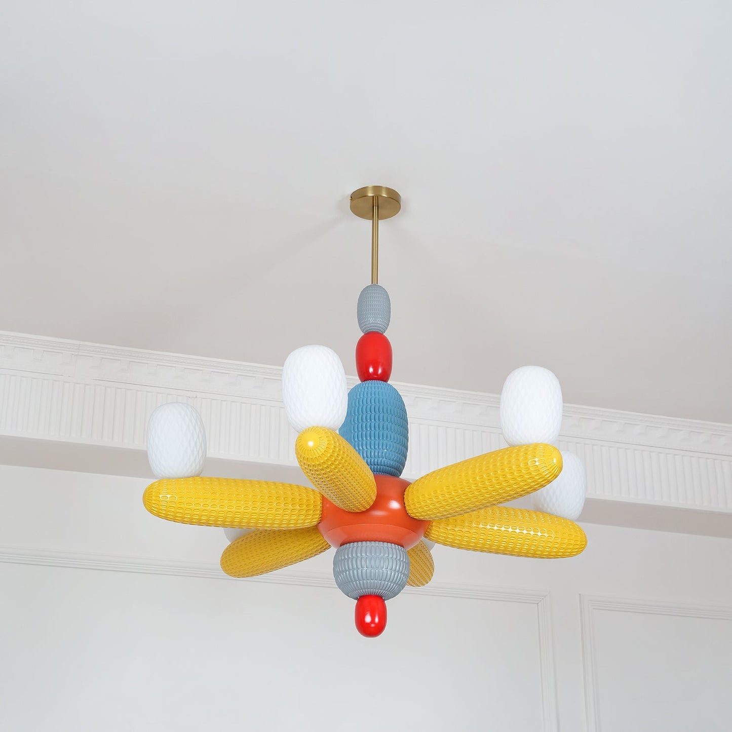 Balloons Ceiling fixture Chandelier