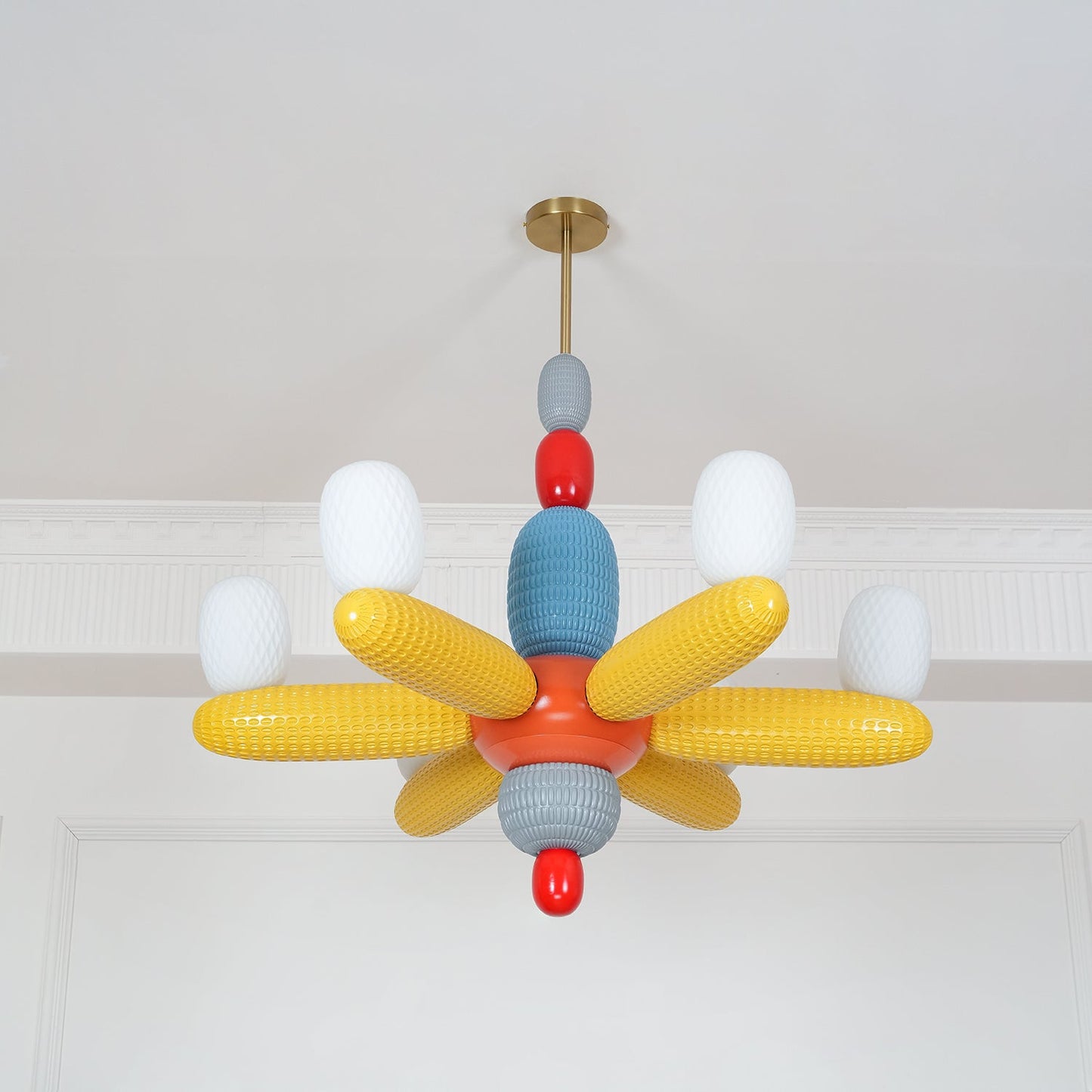 Balloons Ceiling fixture Chandelier