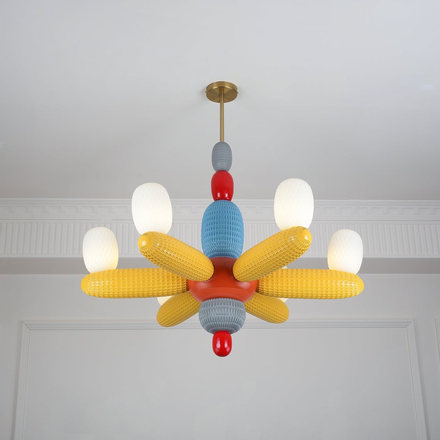 Balloons Ceiling fixture Chandelier