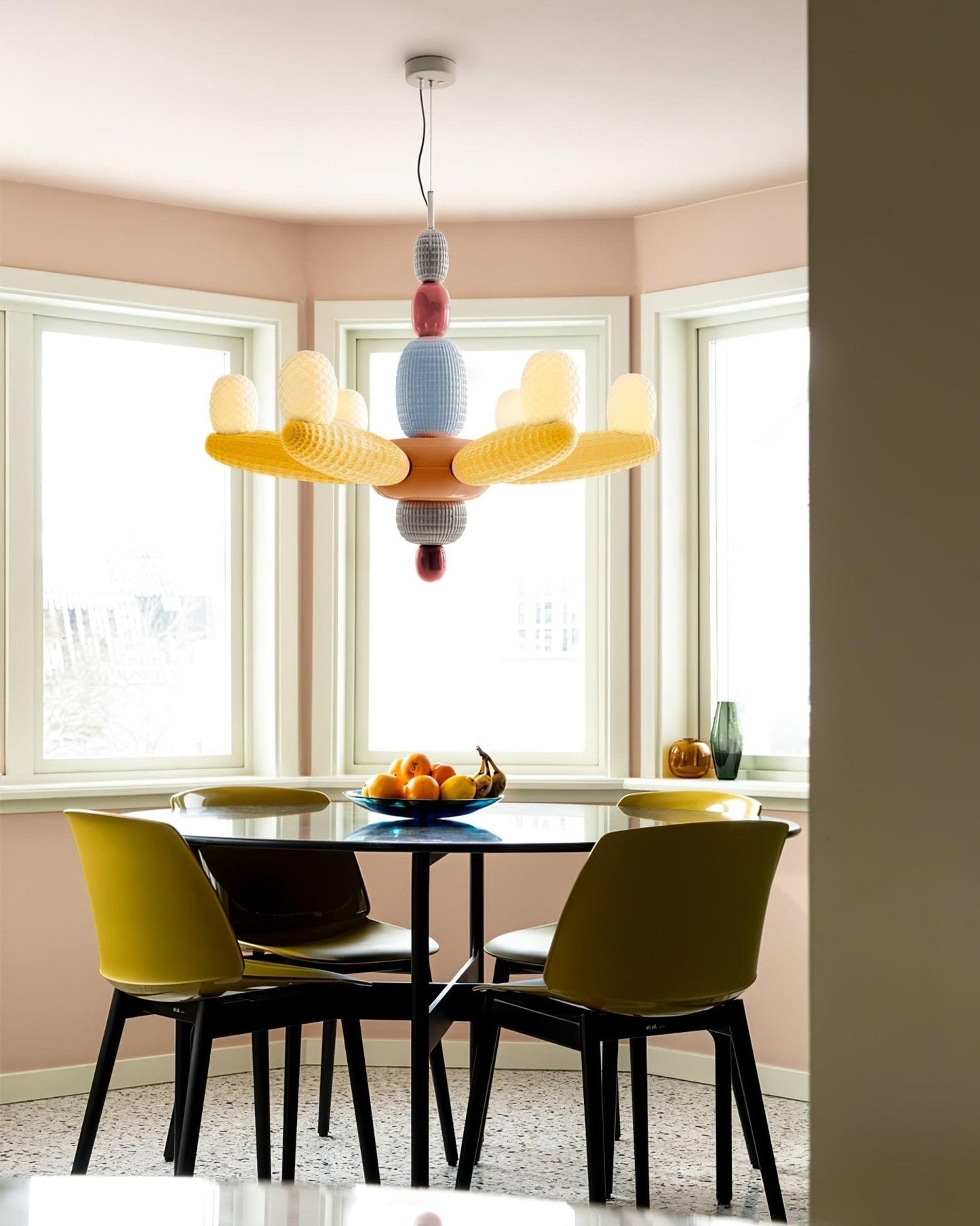 Balloons Ceiling fixture Chandelier