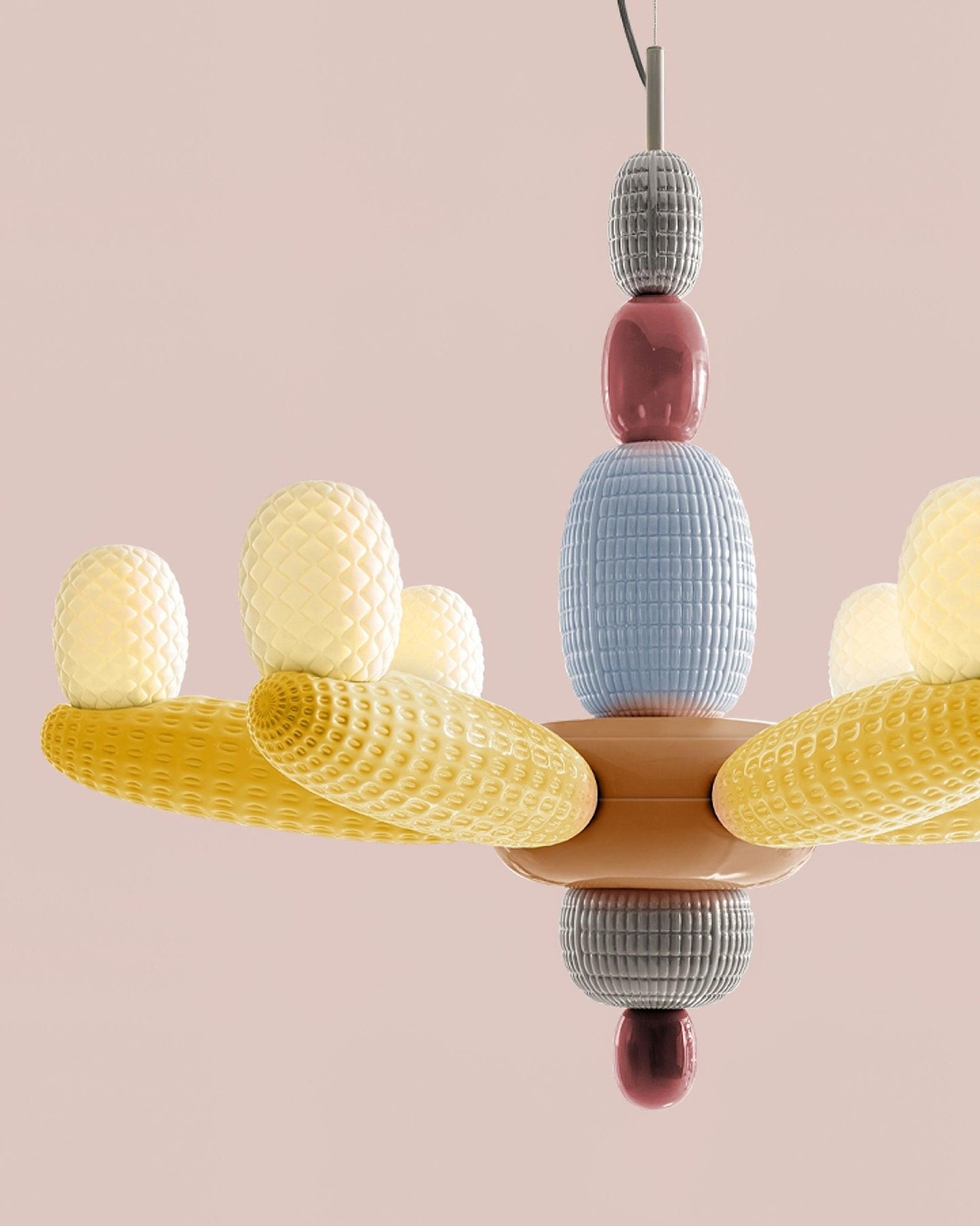 Balloons Ceiling fixture Chandelier