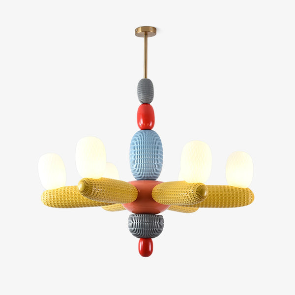 Balloons Ceiling fixture Chandelier