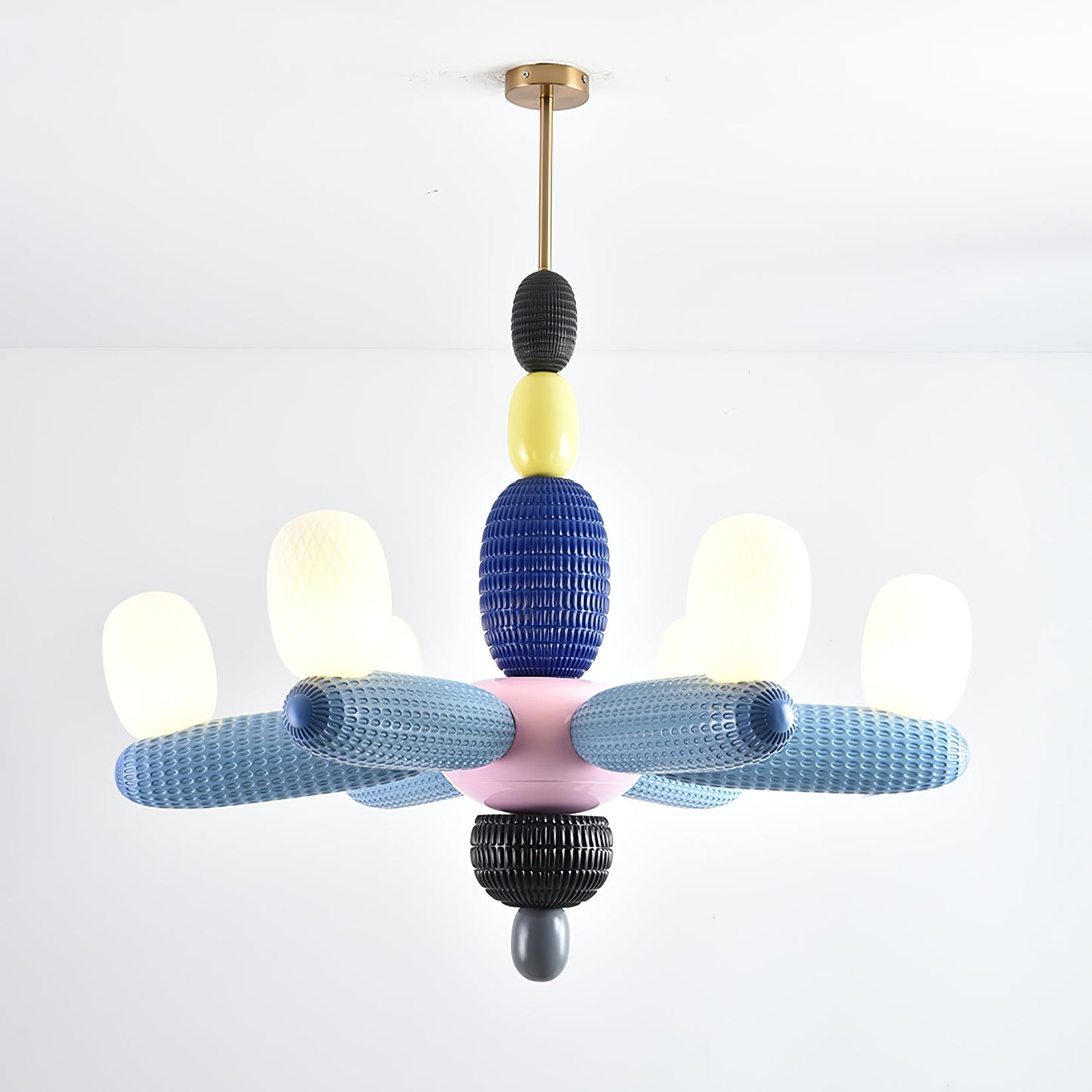 Balloons Ceiling fixture Chandelier