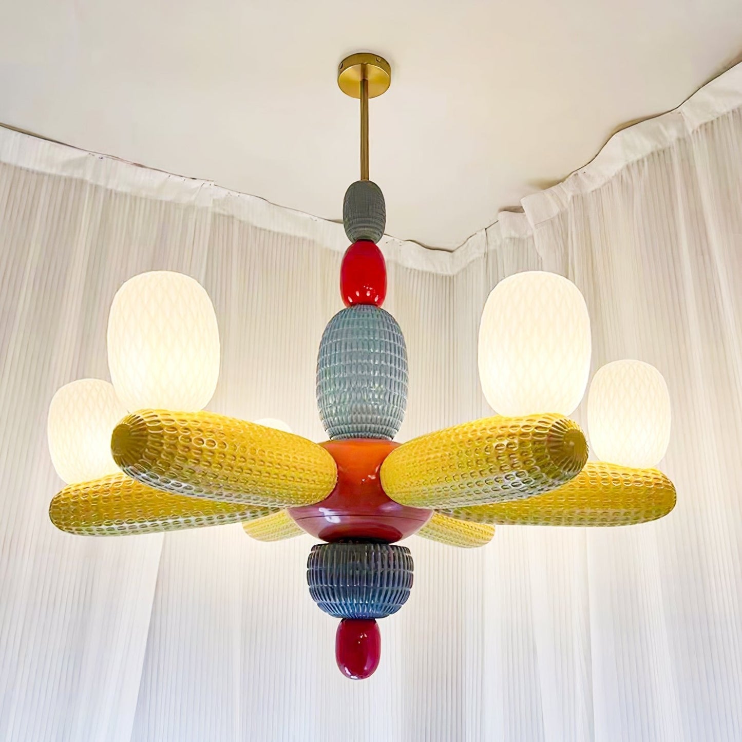 Balloons Ceiling fixture Chandelier