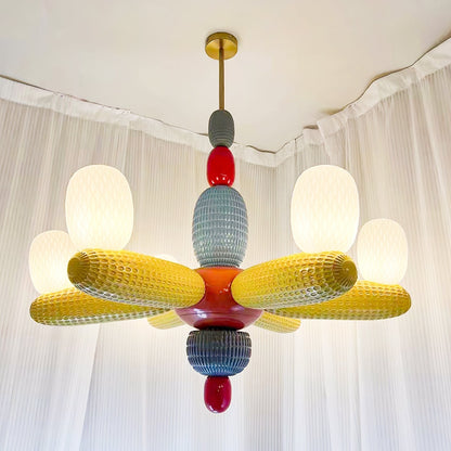 Balloons Ceiling fixture Chandelier