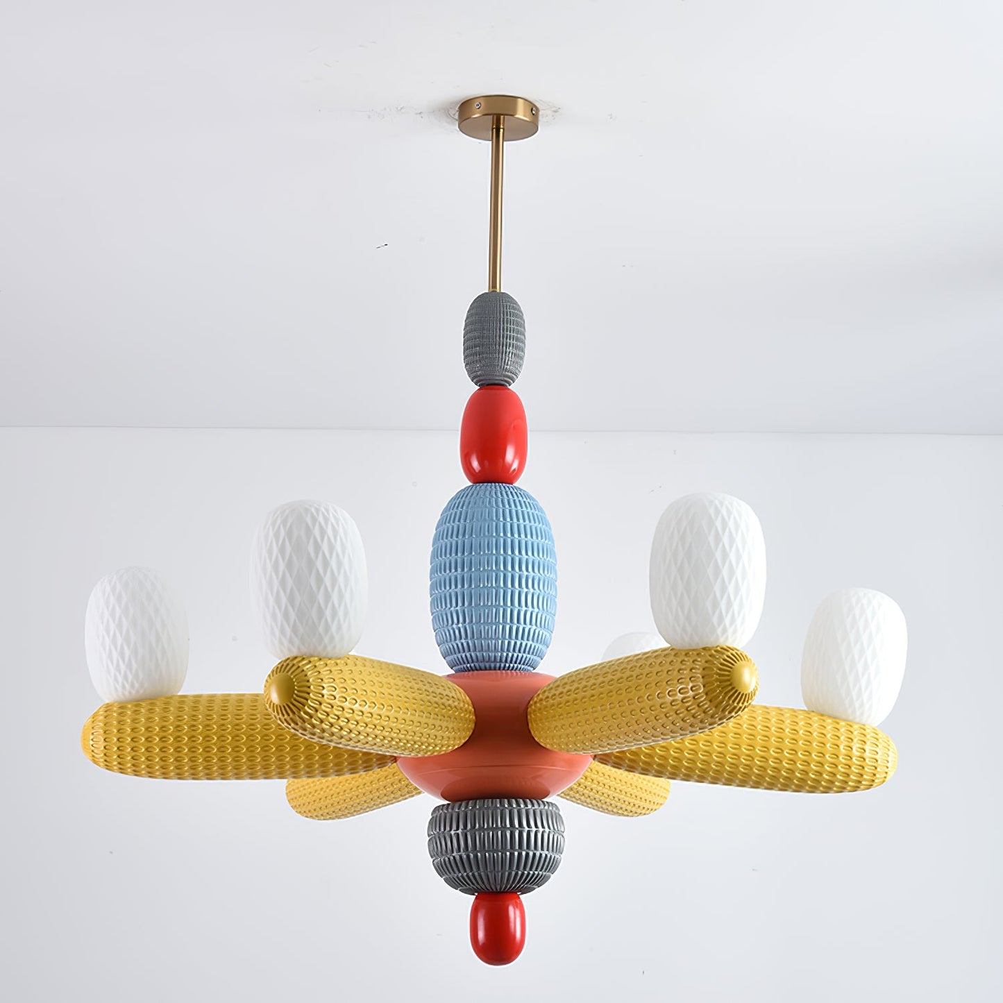 Balloons Ceiling fixture Chandelier