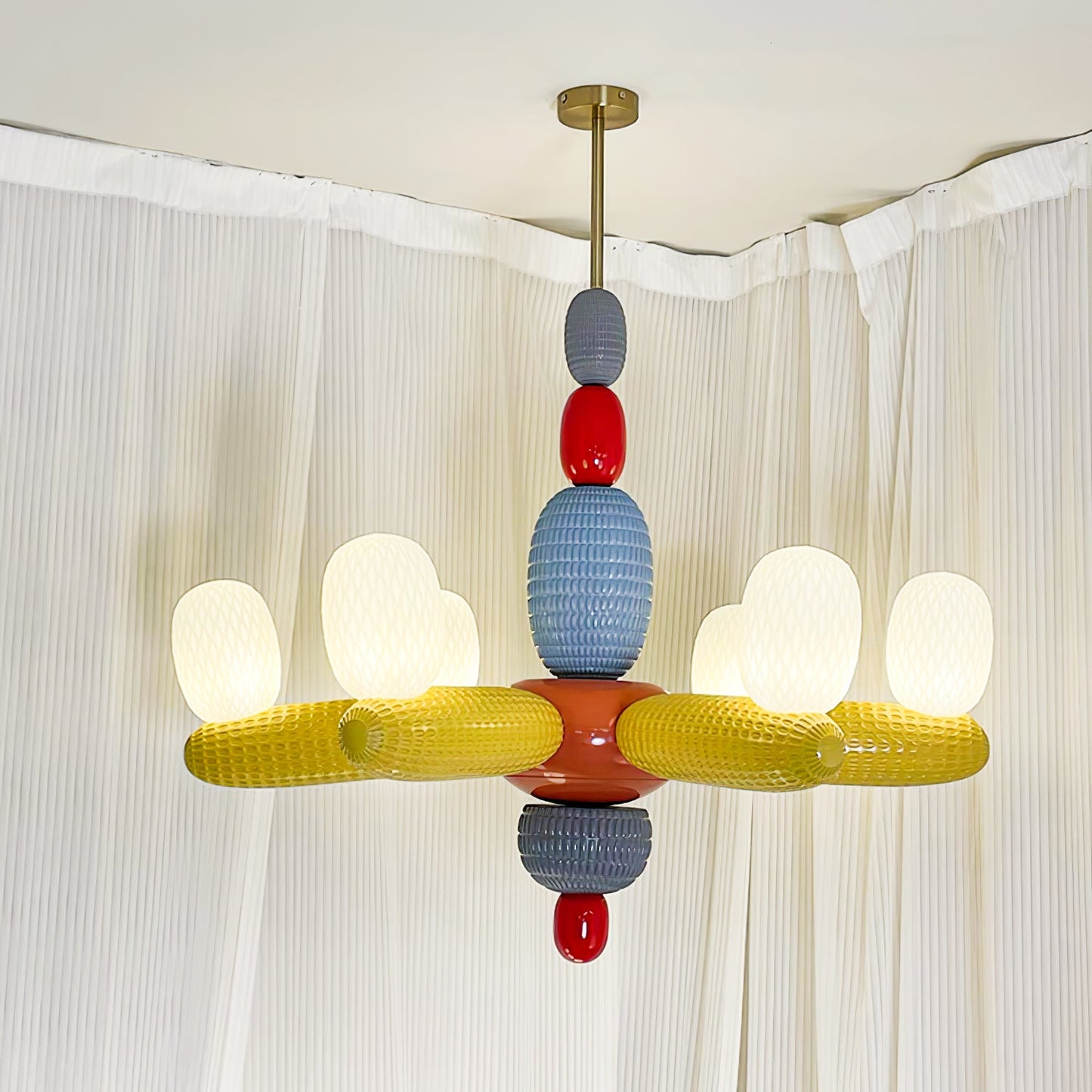 Balloons Ceiling fixture Chandelier