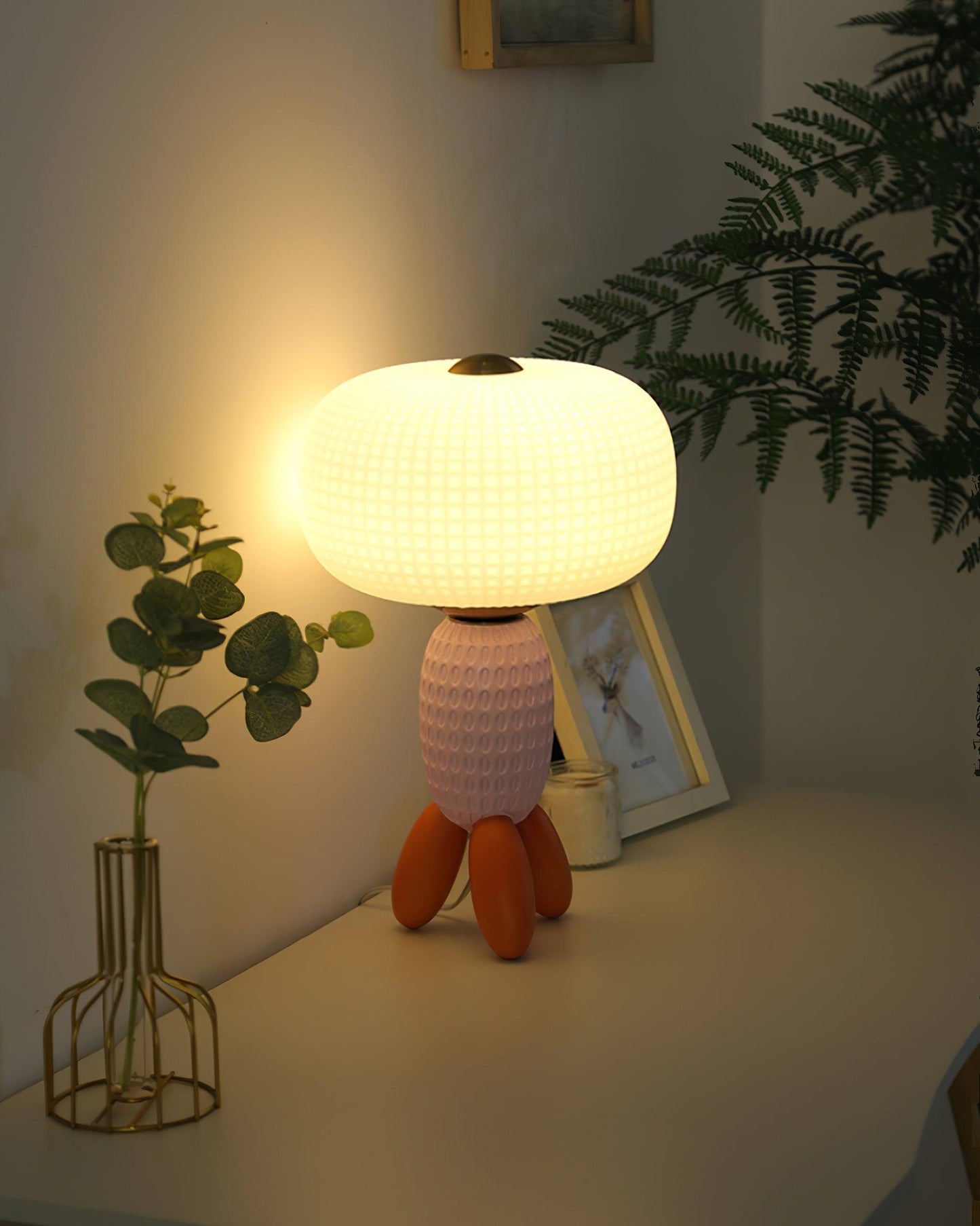 Balloons Side table lamp Table Lamp