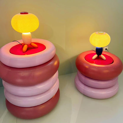 Balloons Side table lamp Table Lamp