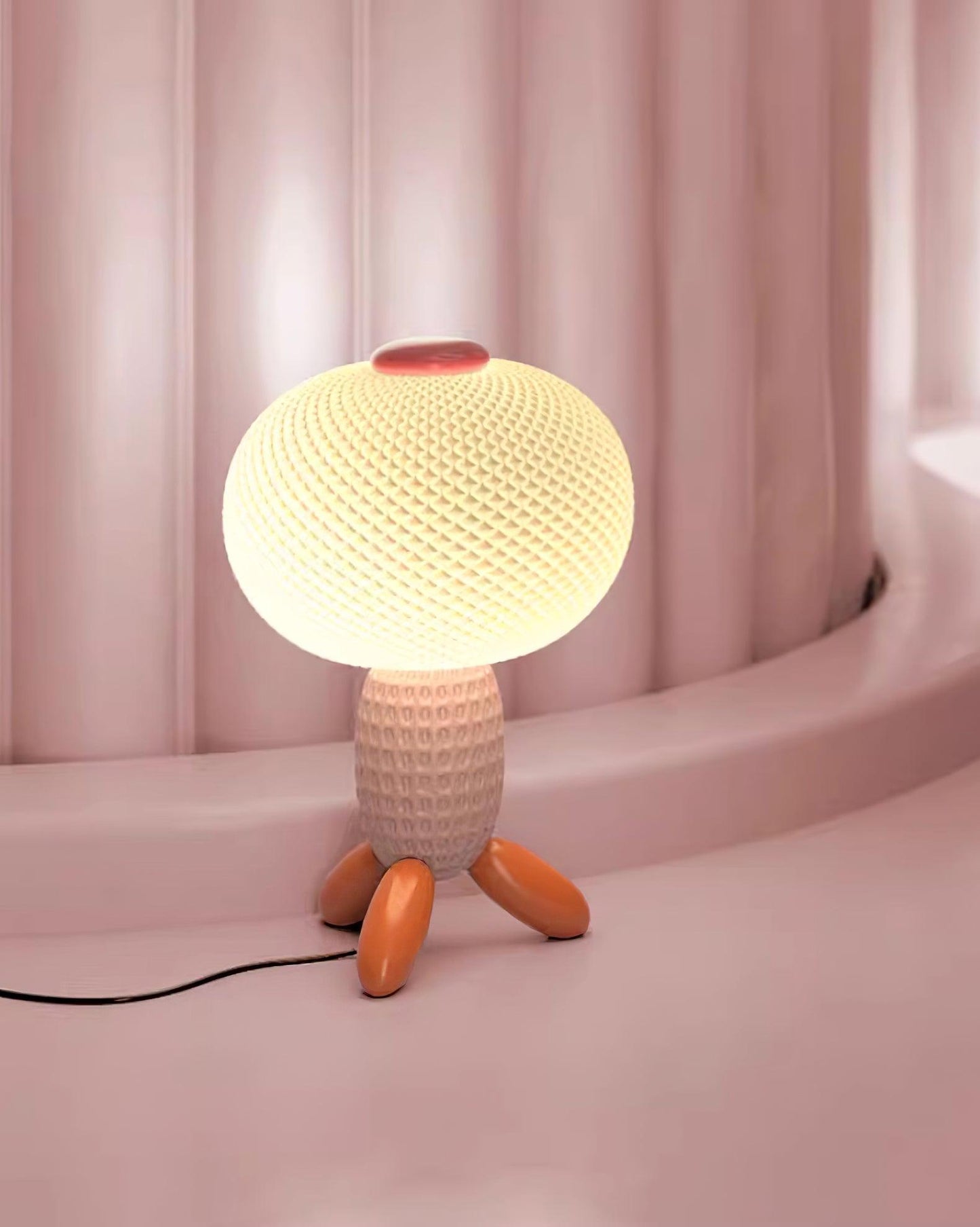 Balloons Side table lamp Table Lamp