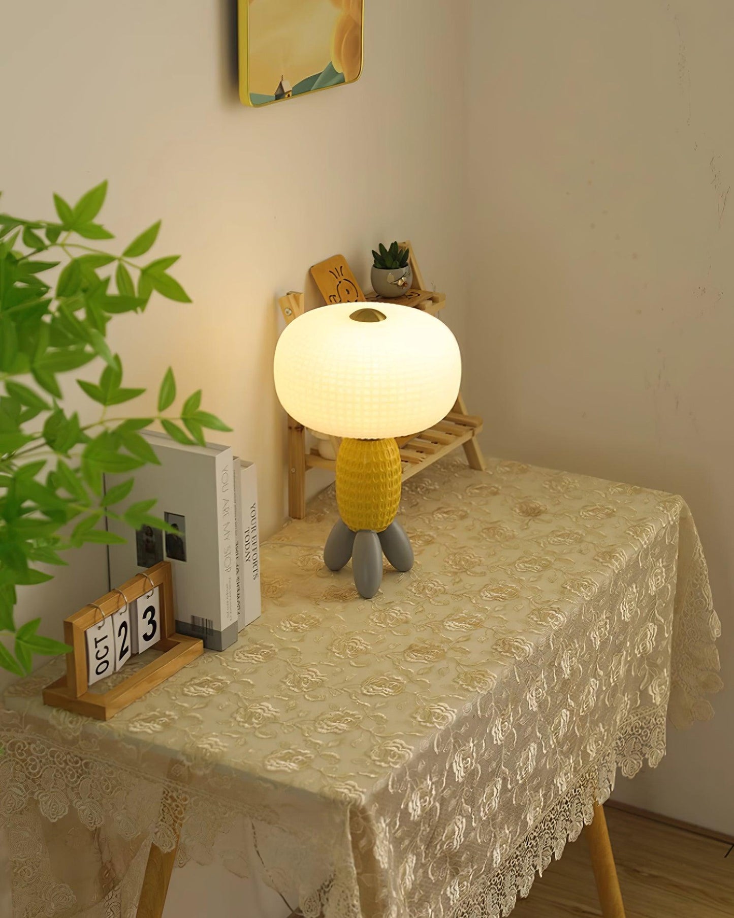 Balloons Side table lamp Table Lamp