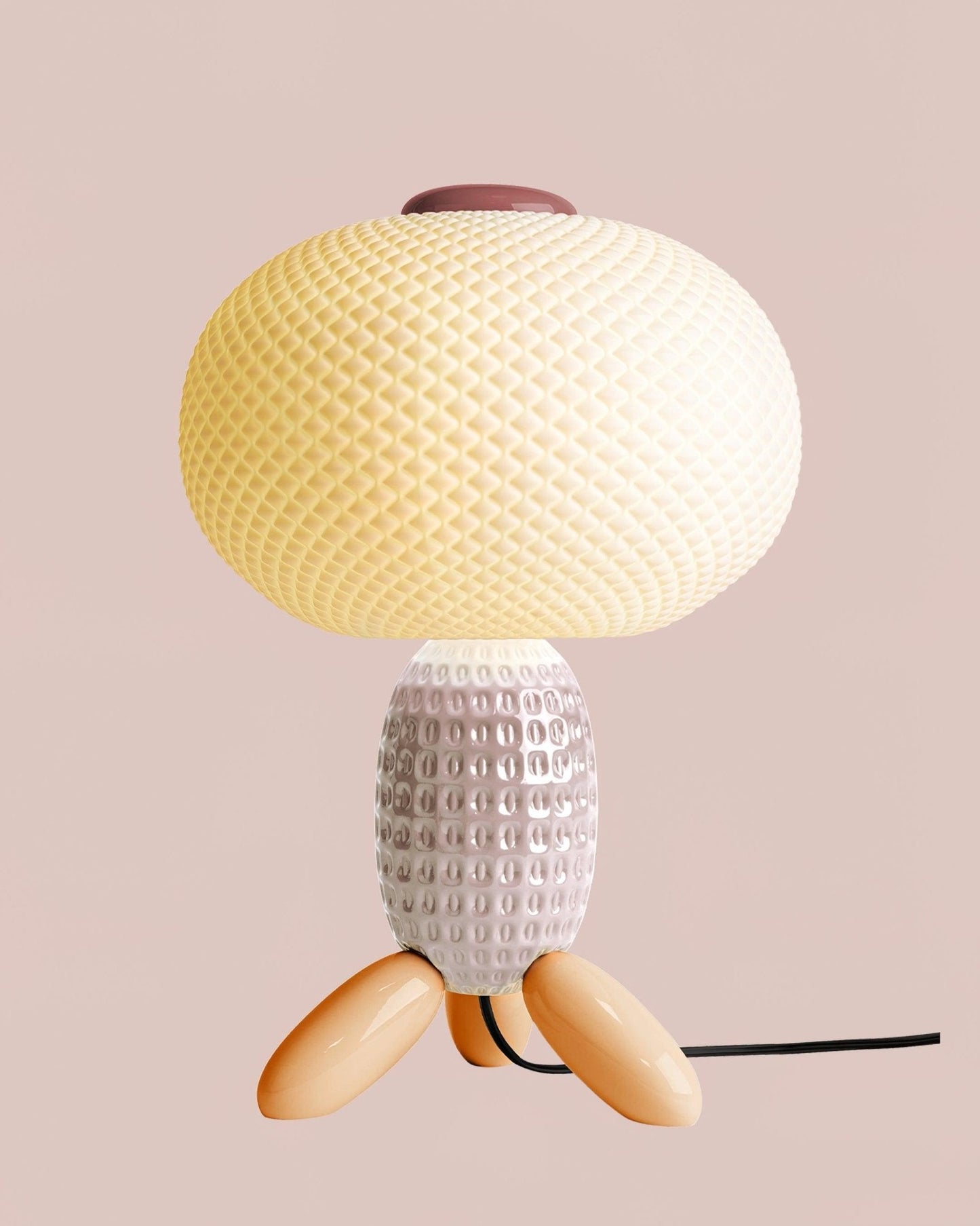 Balloons Side table lamp Table Lamp