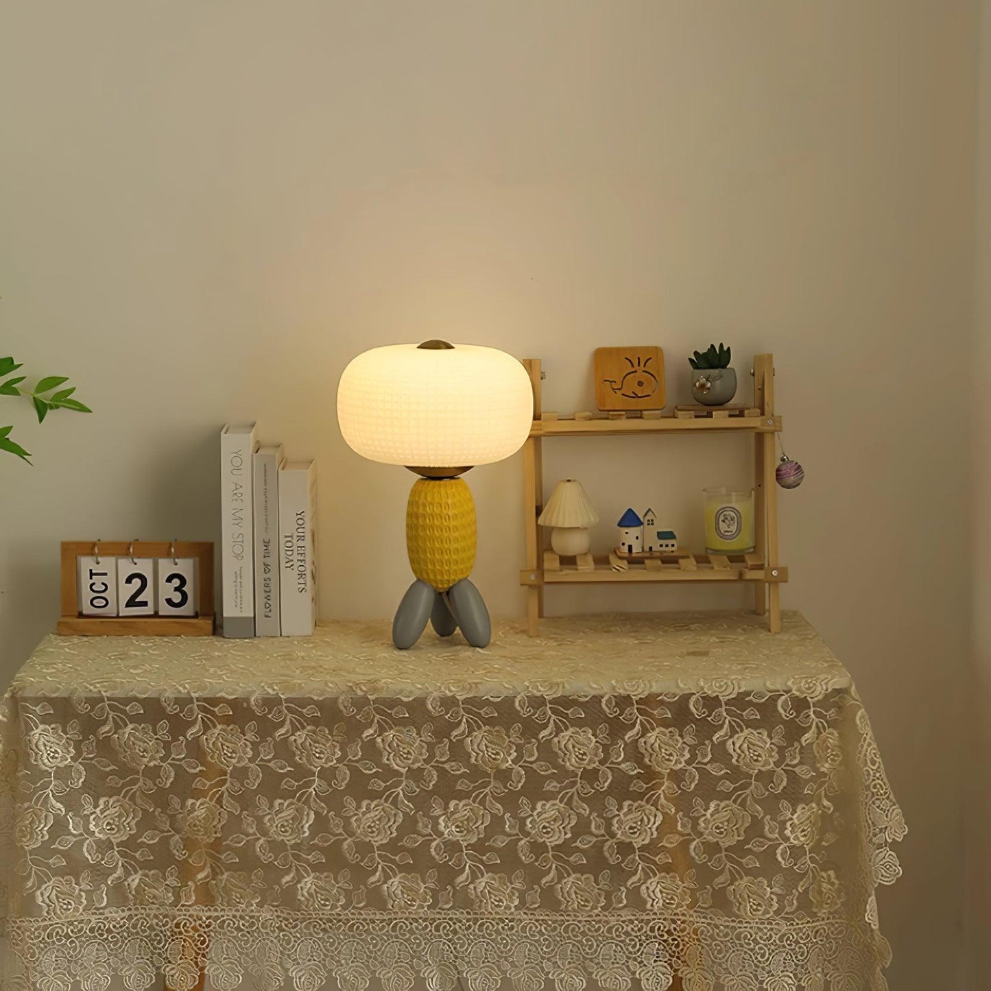 Balloons Side table lamp Table Lamp