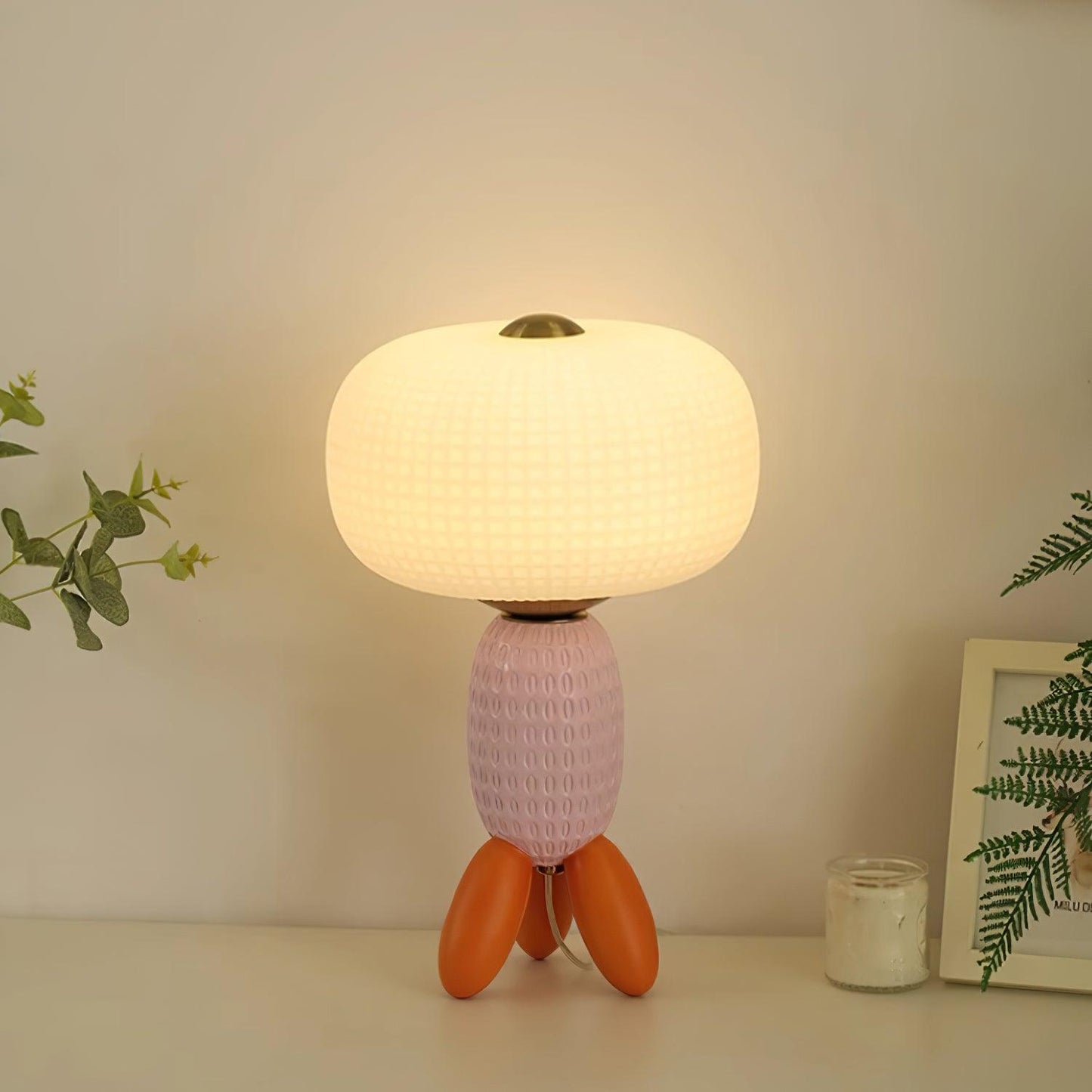 Balloons Side table lamp Table Lamp