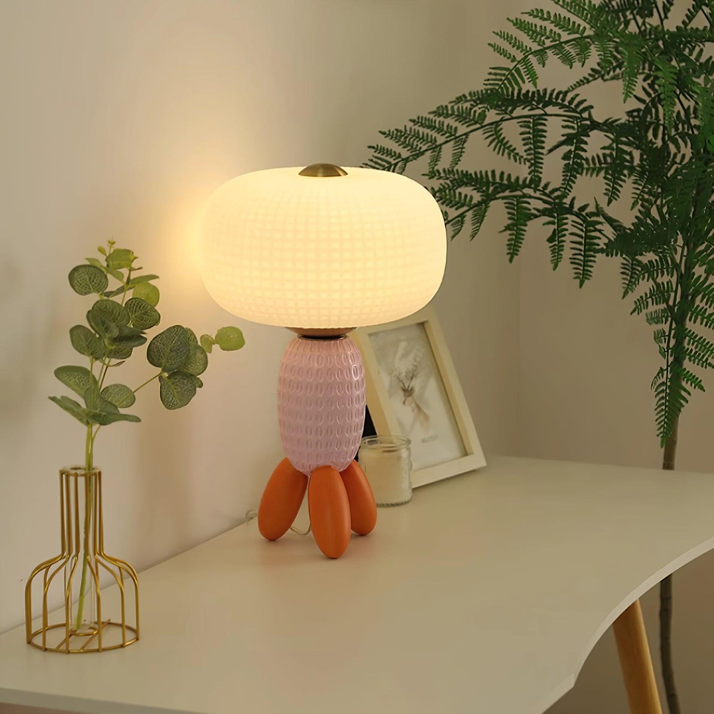 Balloons Side table lamp Table Lamp