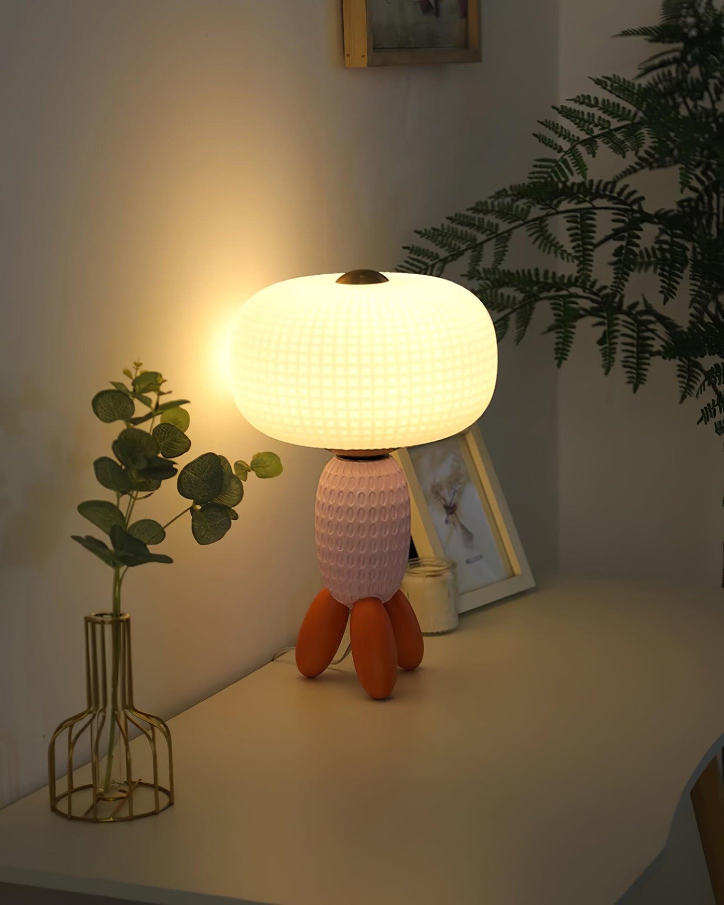 Balloons Side table lamp Table Lamp