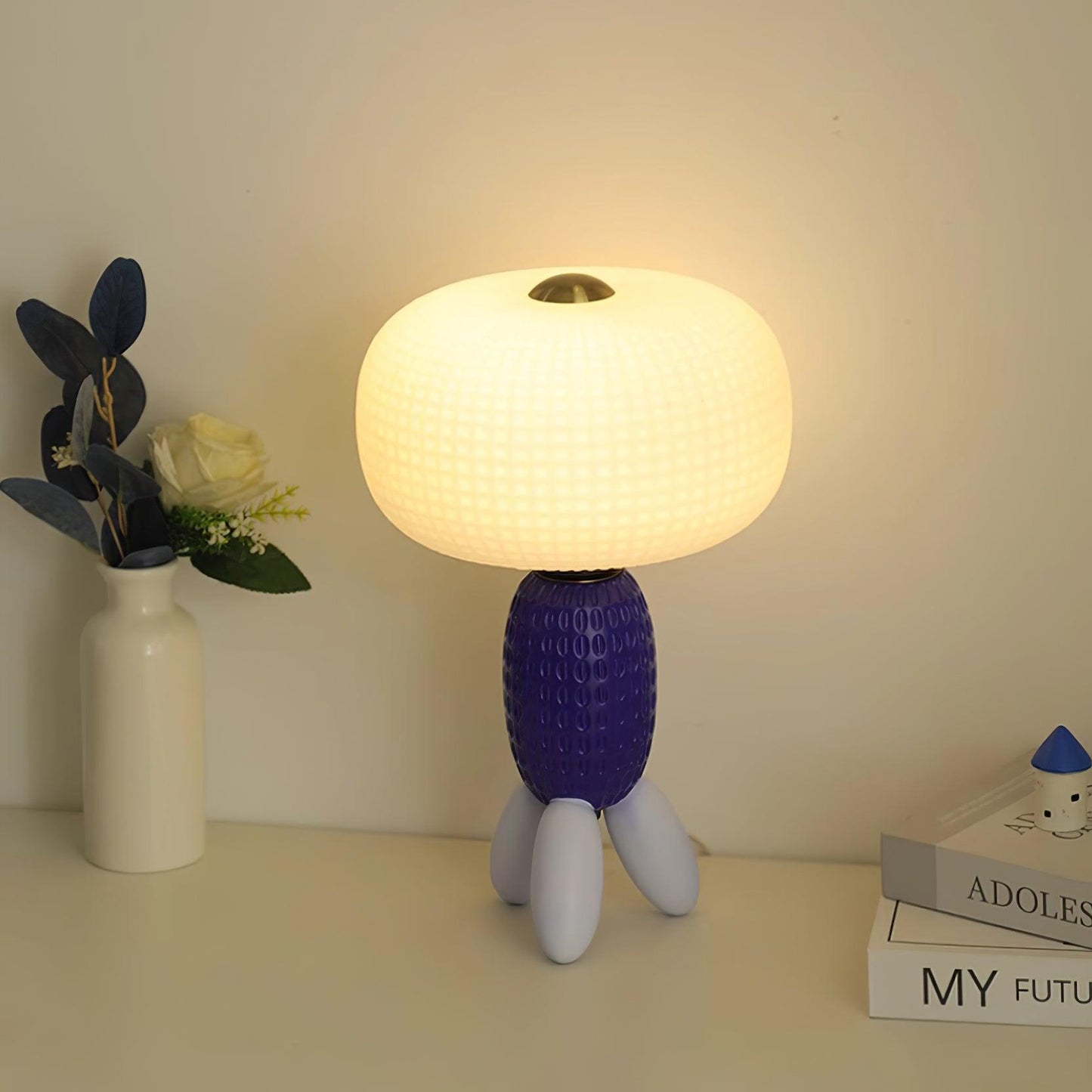 Balloons Side table lamp Table Lamp