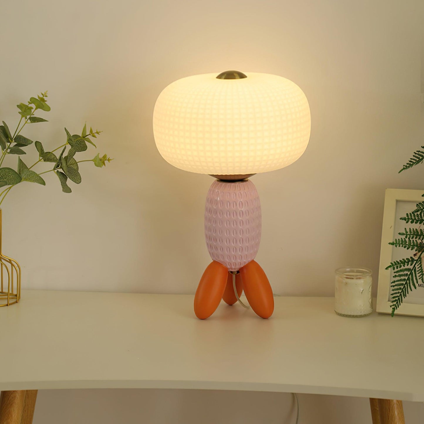 Balloons Side table lamp Table Lamp